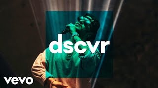 Russ  What They Want Live – dscvr ONES TO WATCH 2017 [upl. by Loseff]