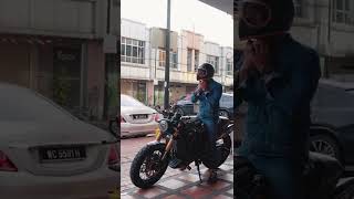 gpx gentleman 200viral video [upl. by Meriel983]