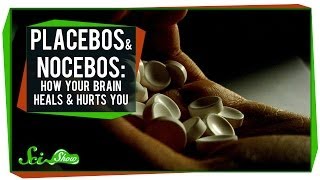 Placebos amp Nocebos How Your Brain Heals and Hurts You [upl. by Aihsia996]