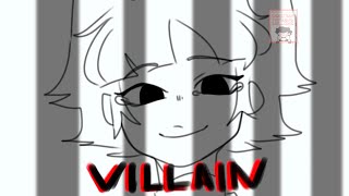 Villain Animatic  HXH  ALLUKA ZOLDYCK 13 [upl. by Yrrab]