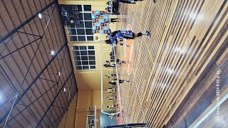 UdeC U13 vs Prat  29062024 [upl. by Moses]