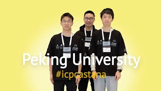 Medalists of ICPC World Finals Astana [upl. by Lovato]