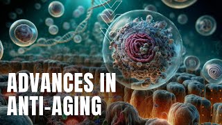 Advances in Anti Aging [upl. by Tzong]