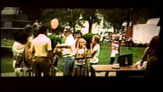 1st Annual Twins Days Festival  Twinsburg Ohio 1976 [upl. by Sapowith589]