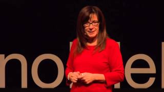 Good boundaries free you  Sarri Gilman  TEDxSnoIsleLibraries [upl. by Artair965]