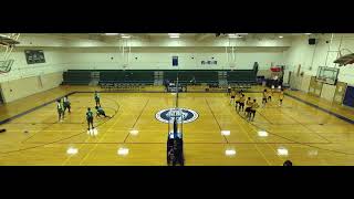 PHL Elementary and Middle School Volleyball [upl. by Arno]