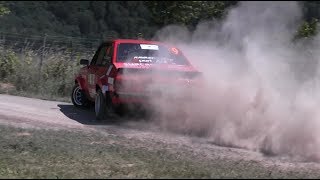 Rallye du Chablais 2018 [upl. by Ambrose]