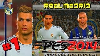 PES 2011 Soundtrack  Ingame  UEFA Champions League 4 [upl. by Plantagenet]