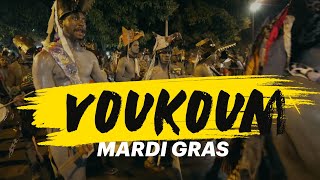 VOUKOUM à PointeàPitre  Mardi Gras 2023 KARATA [upl. by Alvord930]