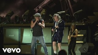 ACDC  Black Ice Live At River Plate December 2009 [upl. by Coheman]