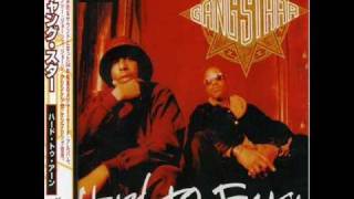 Gang Starr  Doe In Advance Original Version [upl. by Reede159]