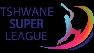 Tshwane Super League 2024 Auction [upl. by Eleon]