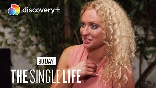 90 Day The Single Life  Every Time Natalie Speaks Her Mind  discovery [upl. by Arturo688]