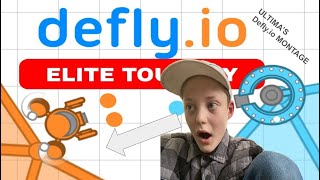 Deflyio The Kill defly my deflyio montage [upl. by Nwahsem650]