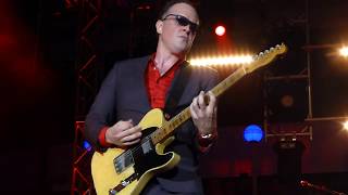 Joe Bonamassas Tribute to Page Beck amp Clapton on the 2017 KTBA Cruise [upl. by Teraj]