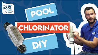 Pool Chlorinator Explained  Anatomy  Troubleshooting  Maintenance [upl. by Poulter]