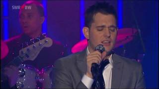 Michael Buble  Everything LIVE  BadenBaden Germany [upl. by Hnao]