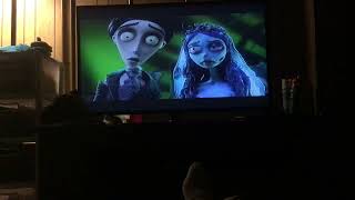 Corpse Bride Trailer [upl. by Murial]