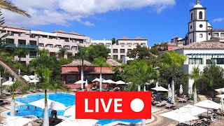 🔴🌞LIVE Lopesan Villa del Conde Hotel Gran Canaria September 18 2023 [upl. by Shotton170]