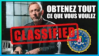 ♟ 8 TECHNIQUES de NÉGOCIATION dun NÉGOCIATEUR du FBI  CRISS VOSS [upl. by Nileuqaj]