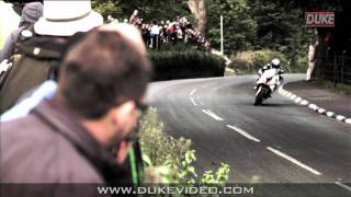 Isle of Man TT Review 2011  DVD and Blu Ray [upl. by Ardnaiek]