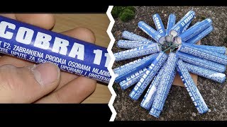 COBRA 11 test otvaranje i rafal s govnima [upl. by Htezzil]