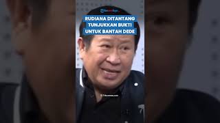 Iptu Rudiana Ditantang Susno Tunjukkan Bukti untuk Bantah Dede Orang Tetap Yakin Jika Tak Ada Bukti [upl. by Annaesor]