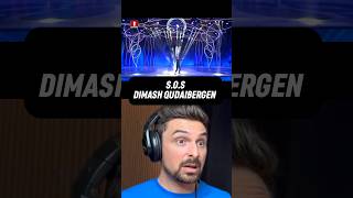 Dimash Qudaibergen reaction bestsinger highnotes kazakhstan [upl. by Stroup]