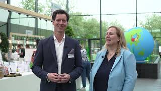 Interzoo 2024 Highlights Monday 6 May [upl. by Nailuj]