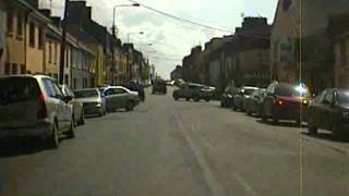 Milltown Malbay Town Co Clare Ireland [upl. by Eurd]