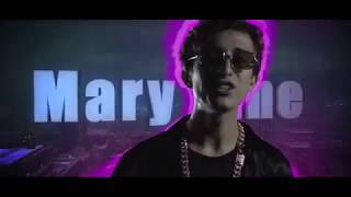 Burry Soprano  Mary Jane Official Video [upl. by Dlanar]