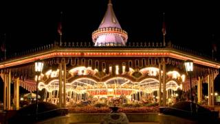 Cinderellas Golden Carousel  Hi Diddle Dee Dee [upl. by Odnama515]