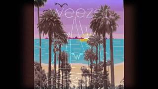 Weezer  Feels Like Summer Subtitulado en Español  cover acustico [upl. by Saitam]