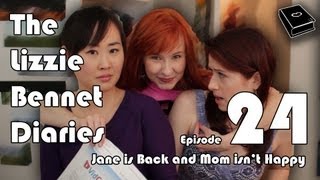 Janes Back and Mom Isnt Happy  Ep 24 [upl. by Heigl]