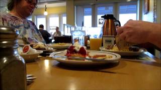 HD Breakfast at IHOP [upl. by Bowra]