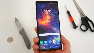 This Is The Best Glass Screen Protector You Can Buy For Your Phone [upl. by Furtek227]