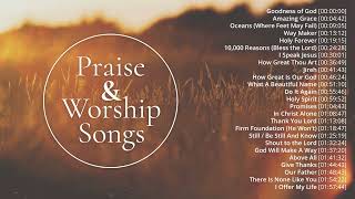 Top Christian Songs 2024  Worship Music and Praise Hits [upl. by Philippine889]