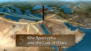 The 1st Book Of The Maccabees Apocrypha [upl. by Shayna]