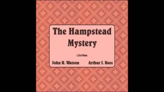 The Hampstead Mystery FULL Audiobook [upl. by Anitsrihc]