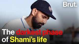 The darkest phase of Shami’s life [upl. by Ahsieyn]