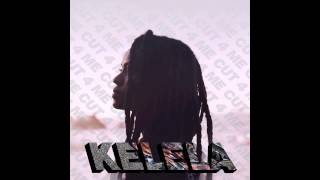 Kelela  Go All Night Watch It Burn Prod Morri [upl. by Gasparo]