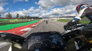 Portimao day 2 session 1 [upl. by Nawad169]