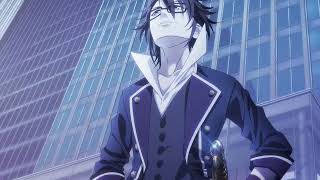 K AMV Maybe It Was Me  Sarumi [upl. by Yerroc]