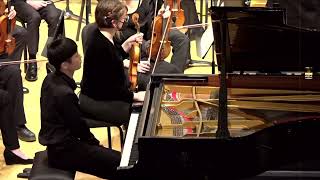 Macdowell Piano Concerto No 2 Op 23 [upl. by Valenta]