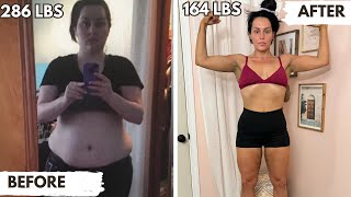 🛑 BEFORE YOU QUIT WATCH THIS  HOW TO STAY MOTIVATED TO LOSE WEIGHT 2024 DANIELA DIARIES [upl. by Island31]