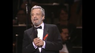 Sondheim A Celebration At Carnegie Hall  Full Show [upl. by Willamina357]