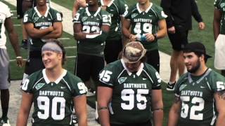 College Football 101  Dartmouth Football [upl. by Assenahs231]