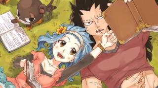 Gajeel X Levy  I Found AMV [upl. by Juliana]