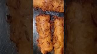 Bread Roll Recipe 😋bread recipe shots viralvideo trending yuotubeshorts youtube [upl. by Ramahs]