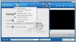 Total Video Converter Full Version with key for free 100 [upl. by Sower]